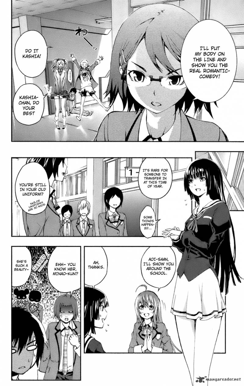 Dr Rurru Oneshot 9 12
