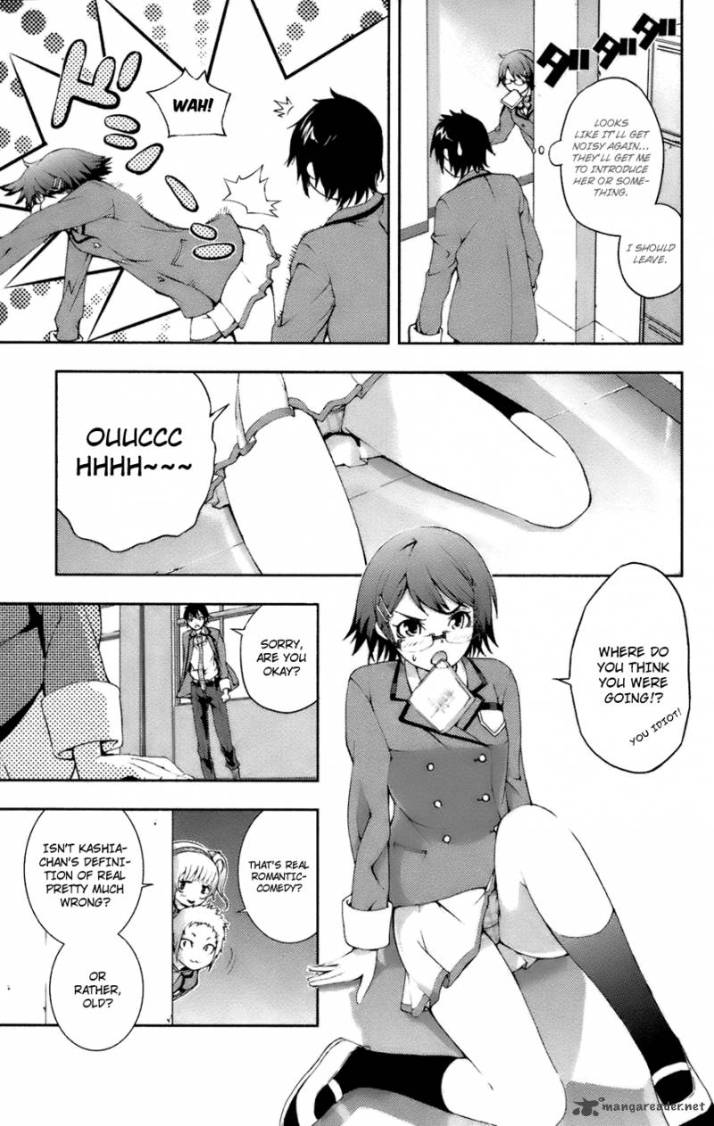Dr Rurru Oneshot 9 13