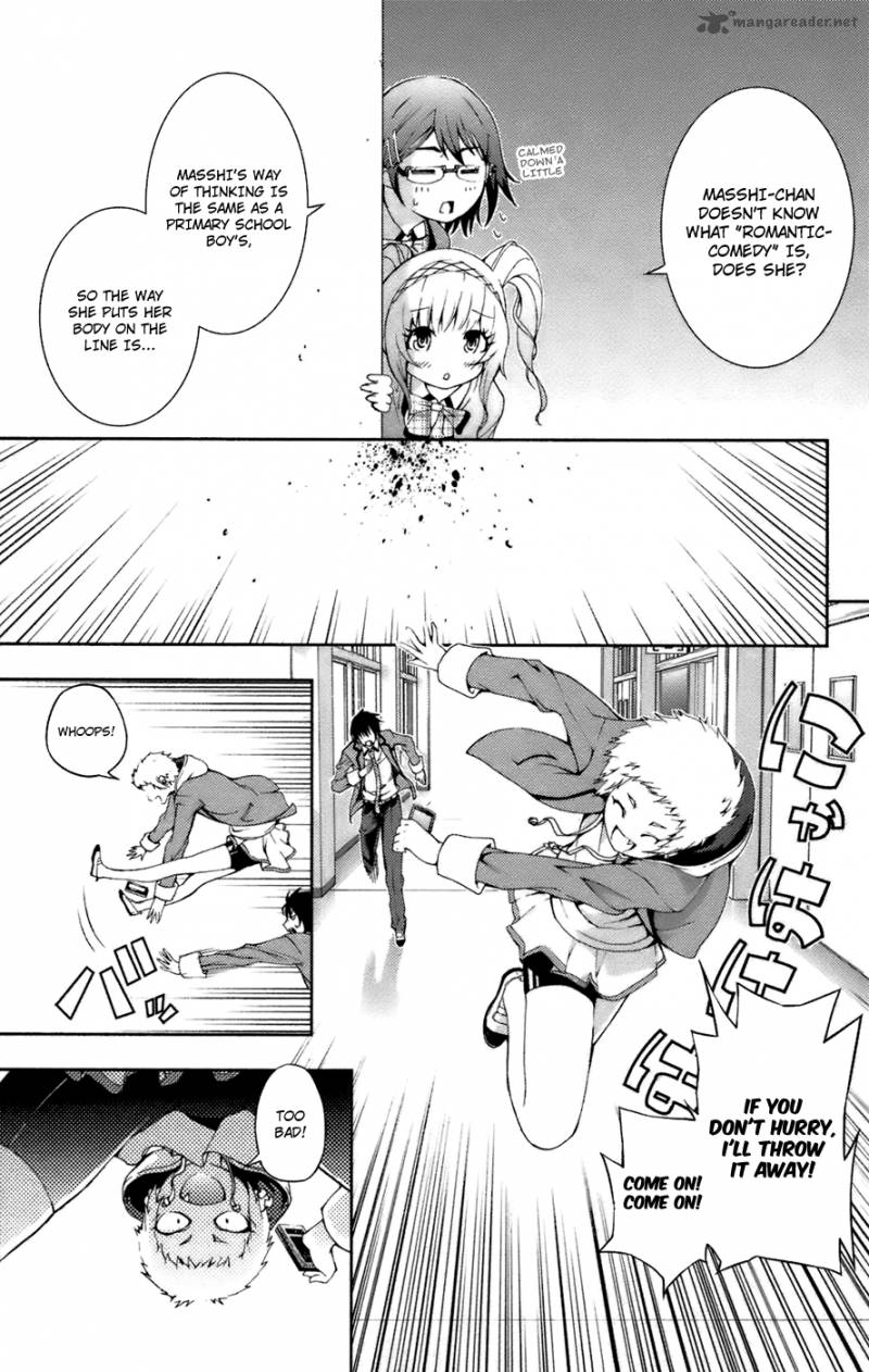 Dr Rurru Oneshot 9 17