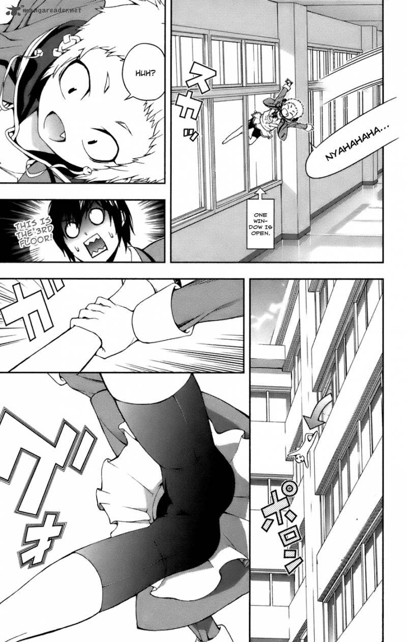 Dr Rurru Oneshot 9 18