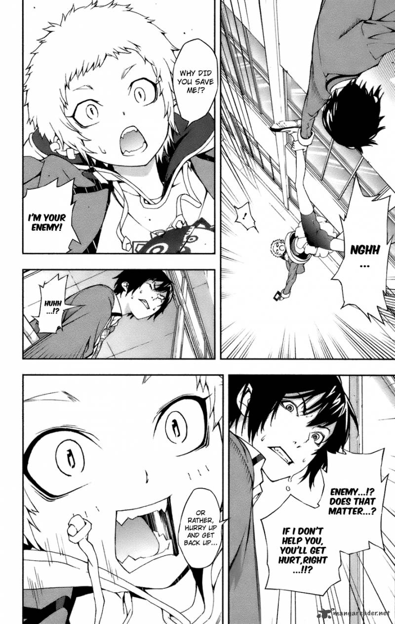 Dr Rurru Oneshot 9 19