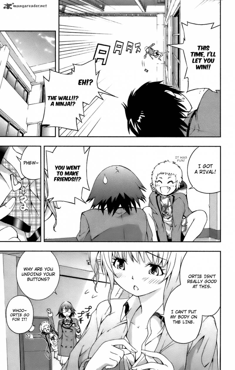 Dr Rurru Oneshot 9 20