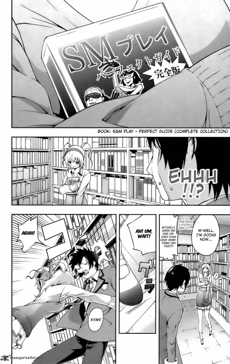 Dr Rurru Oneshot 9 23