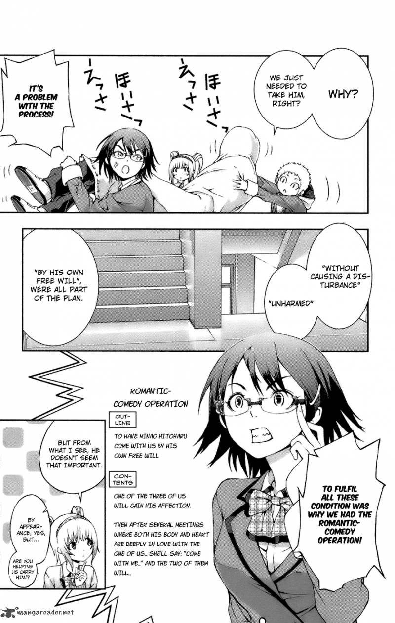 Dr Rurru Oneshot 9 28