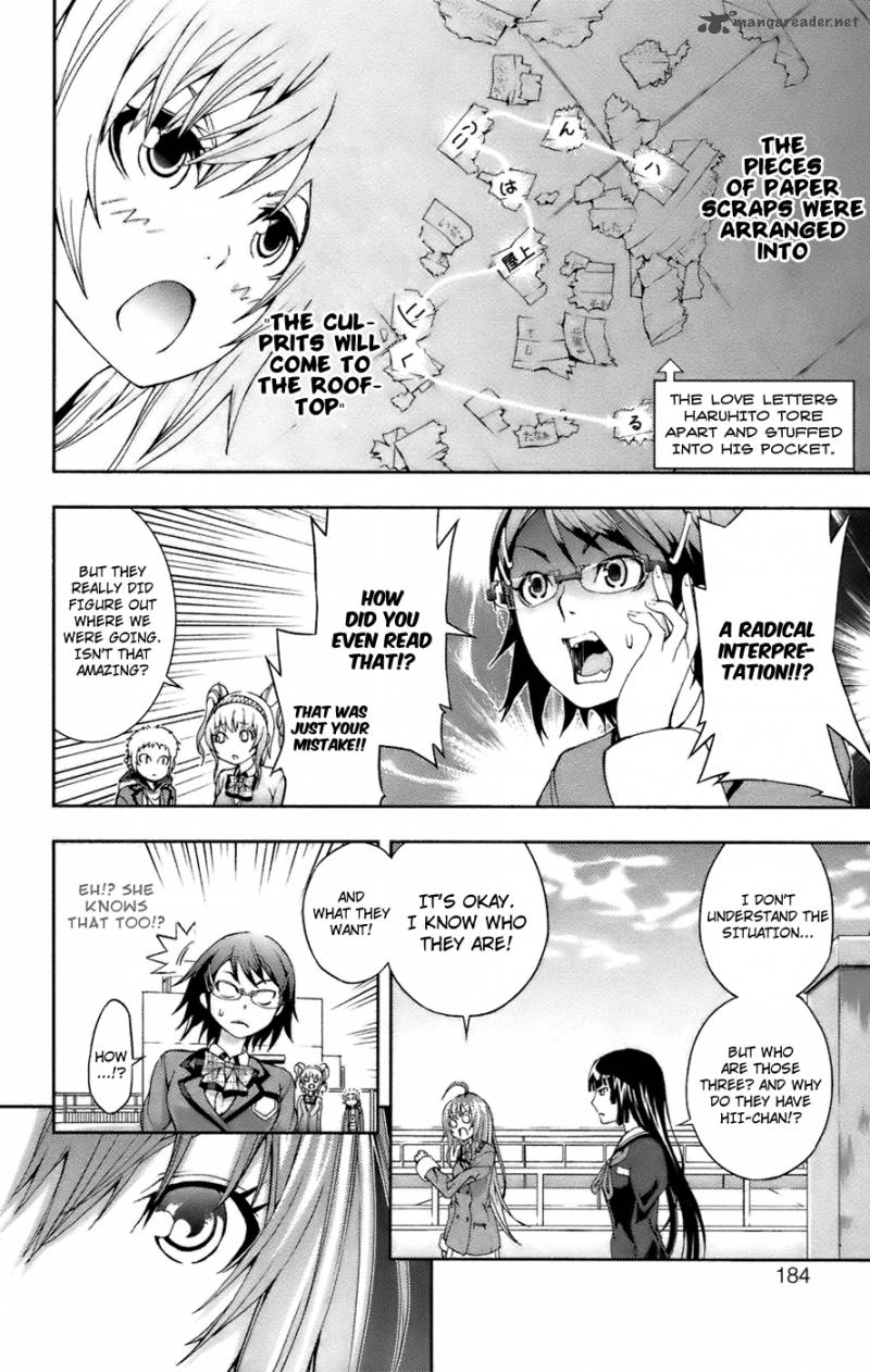 Dr Rurru Oneshot 9 31