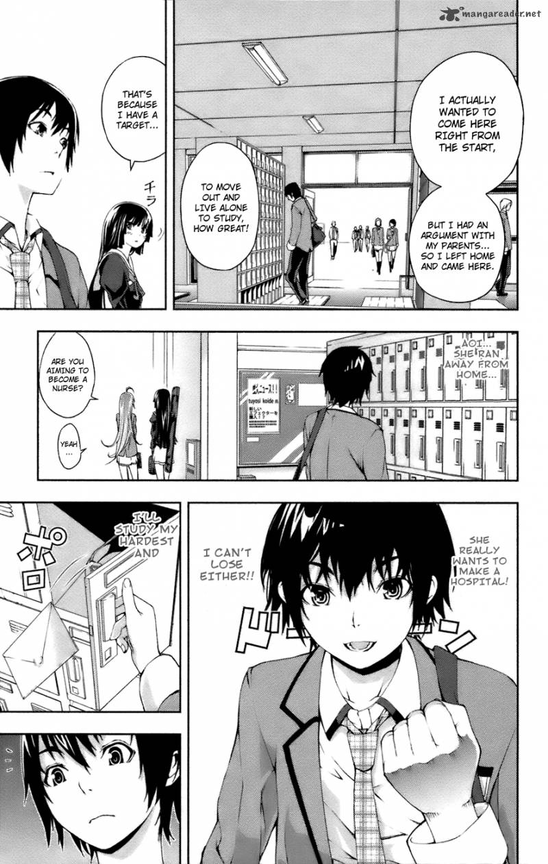Dr Rurru Oneshot 9 5