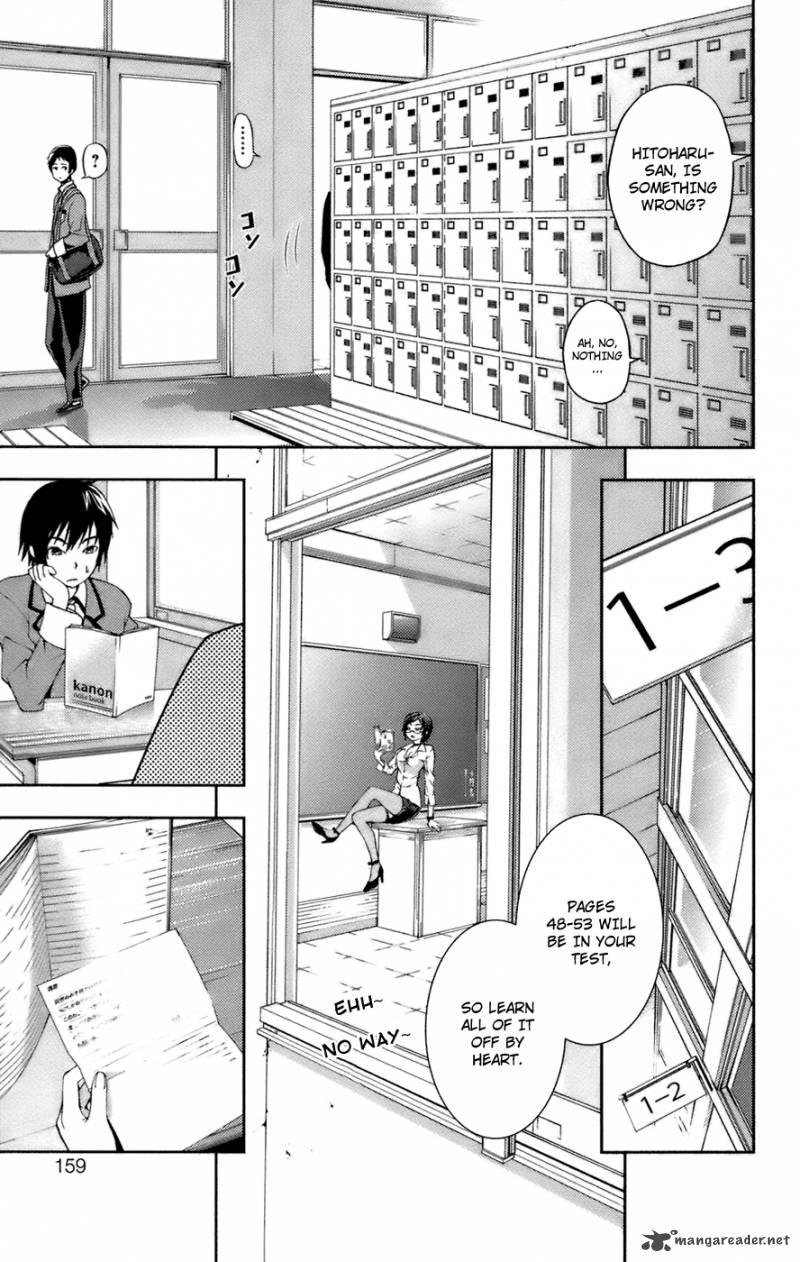 Dr Rurru Oneshot 9 7