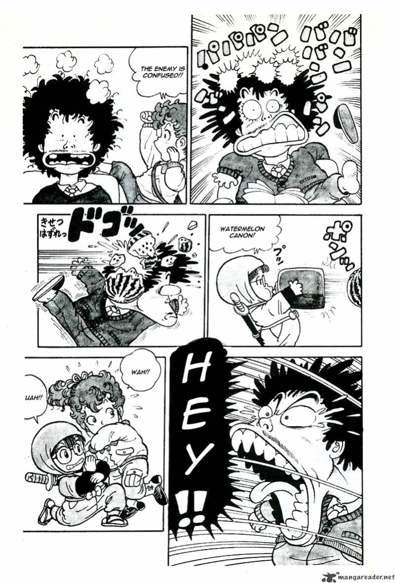 Dr Slump 1 105