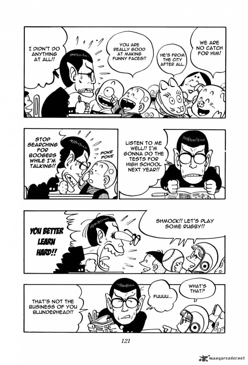 Dr Slump 3 121