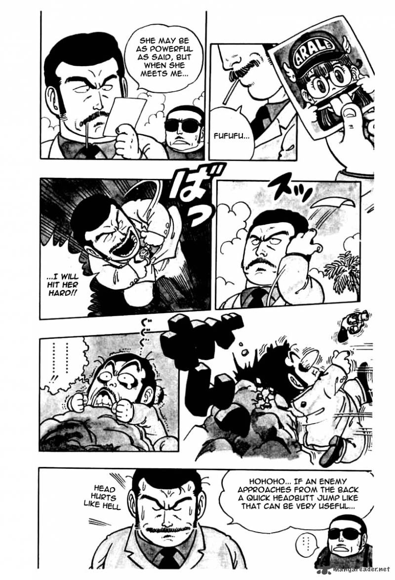 Dr Slump 3 142