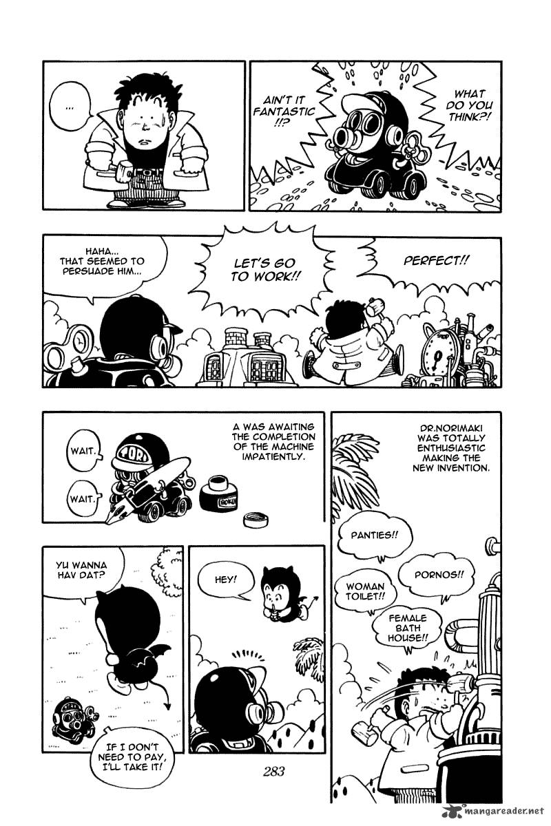 Dr Slump 3 281