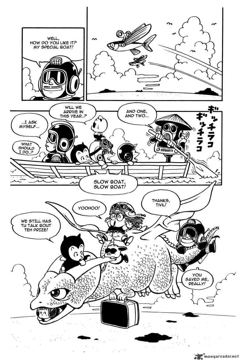 Dr Slump 3 309