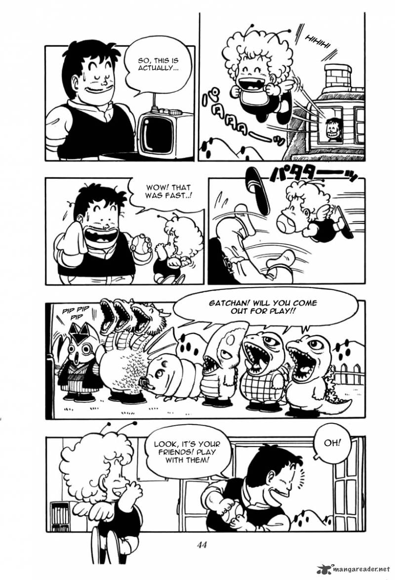 Dr Slump 3 46