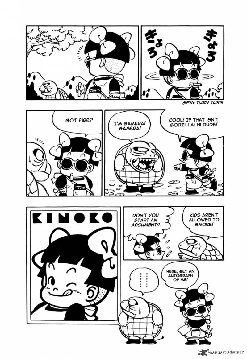Dr Slump 3 71