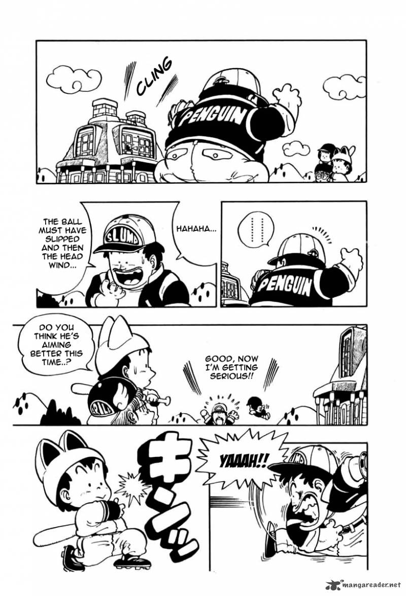Dr Slump 3 85