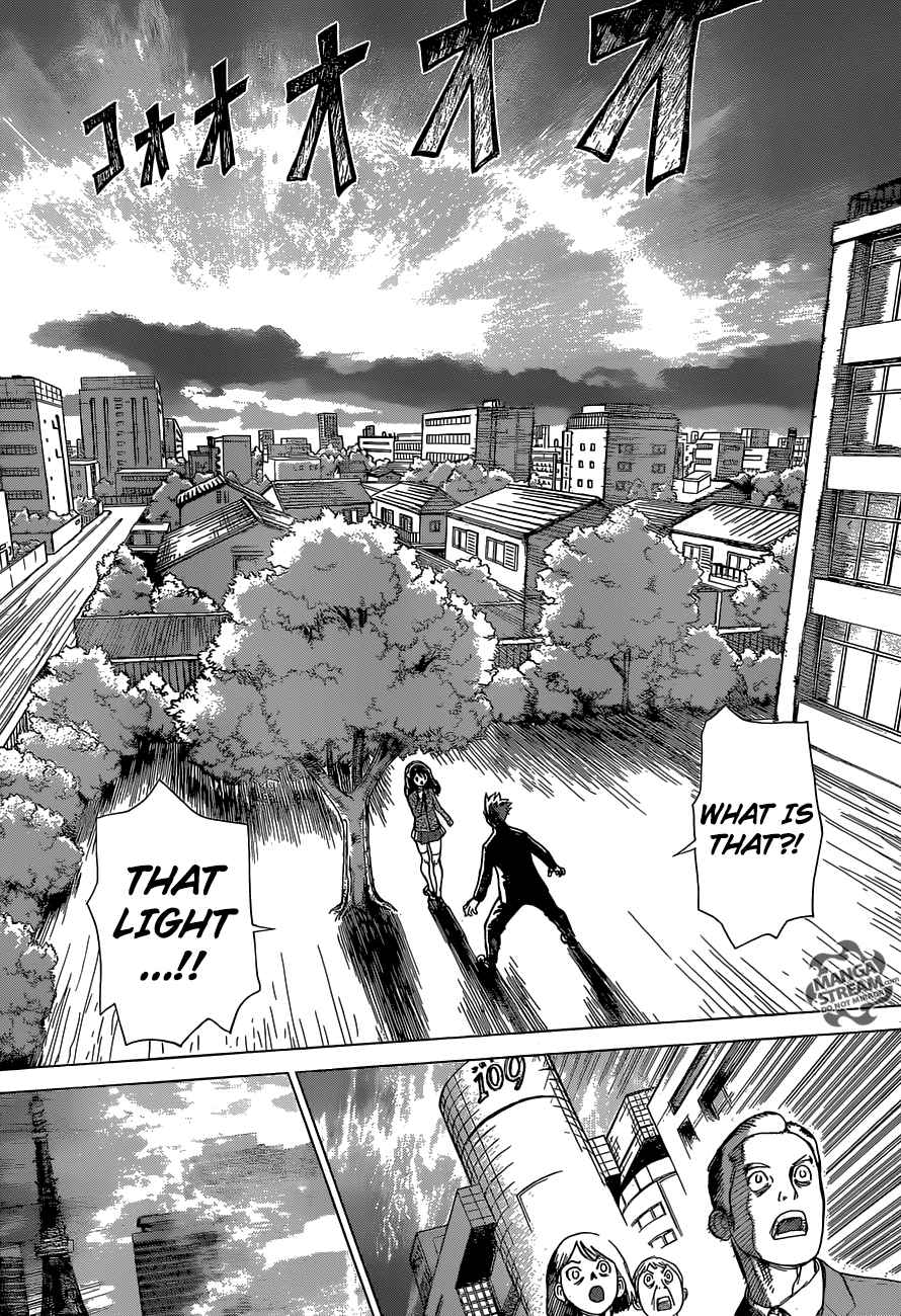 Dr Stone 1 10