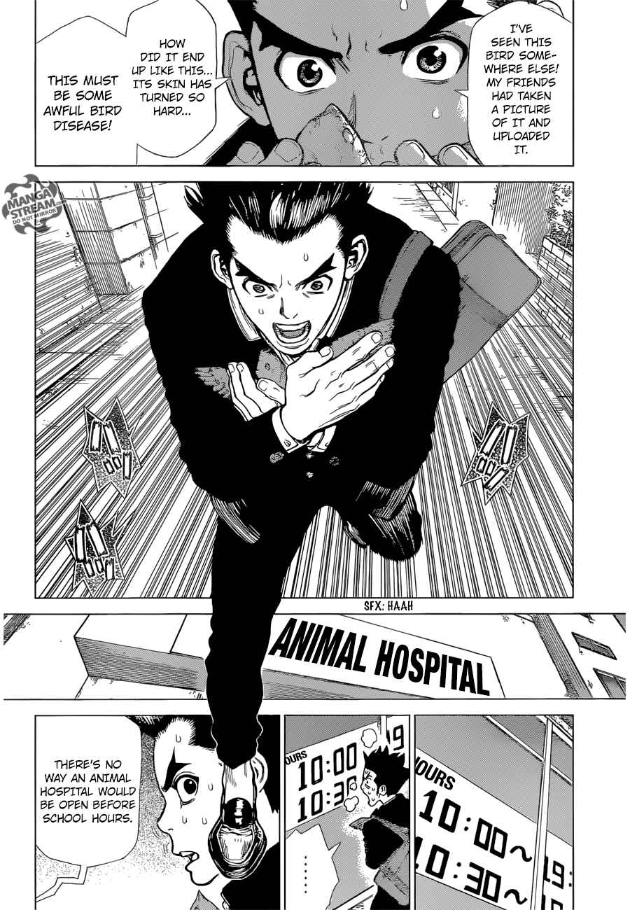 Dr Stone 1 20