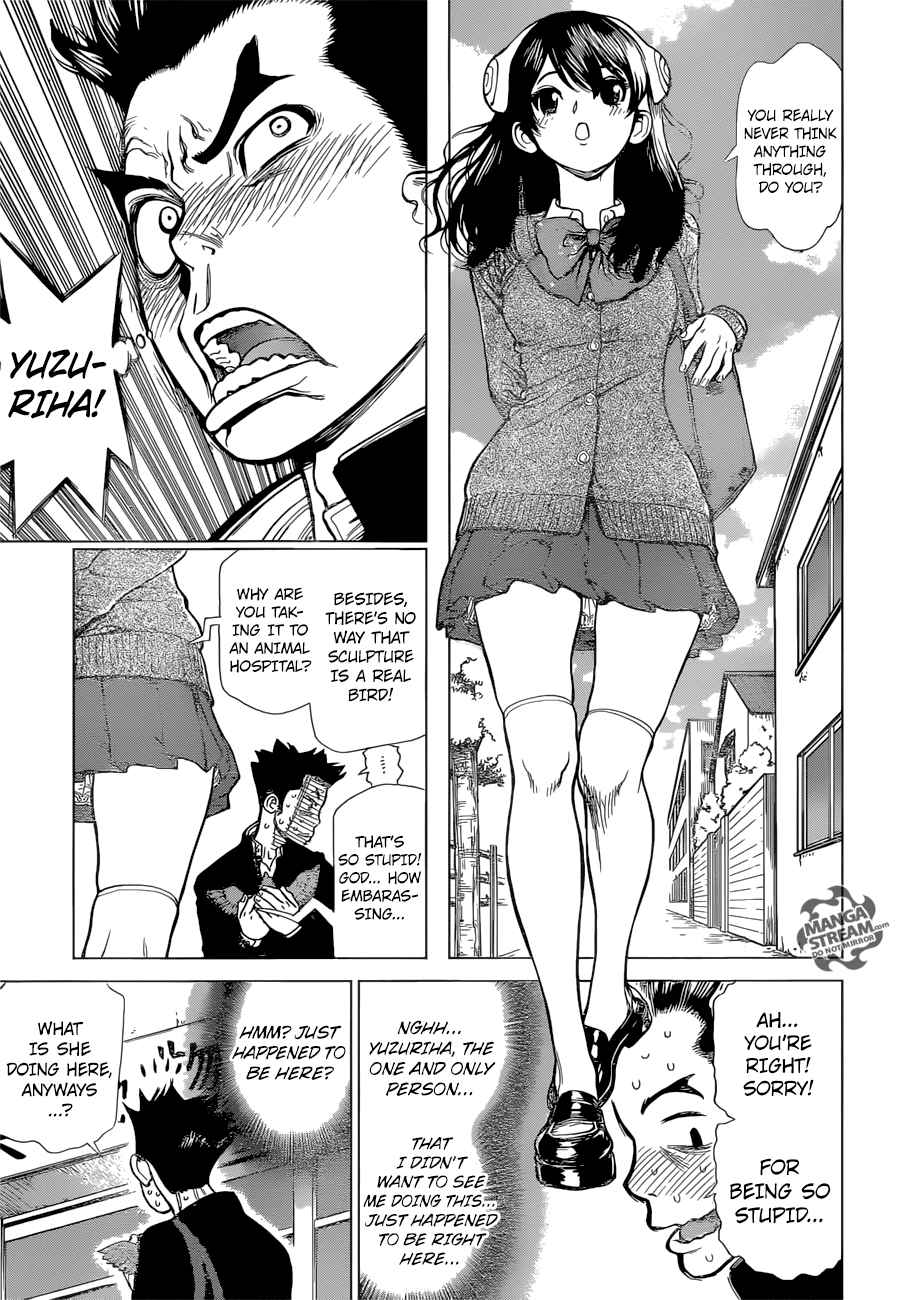 Dr Stone 1 21