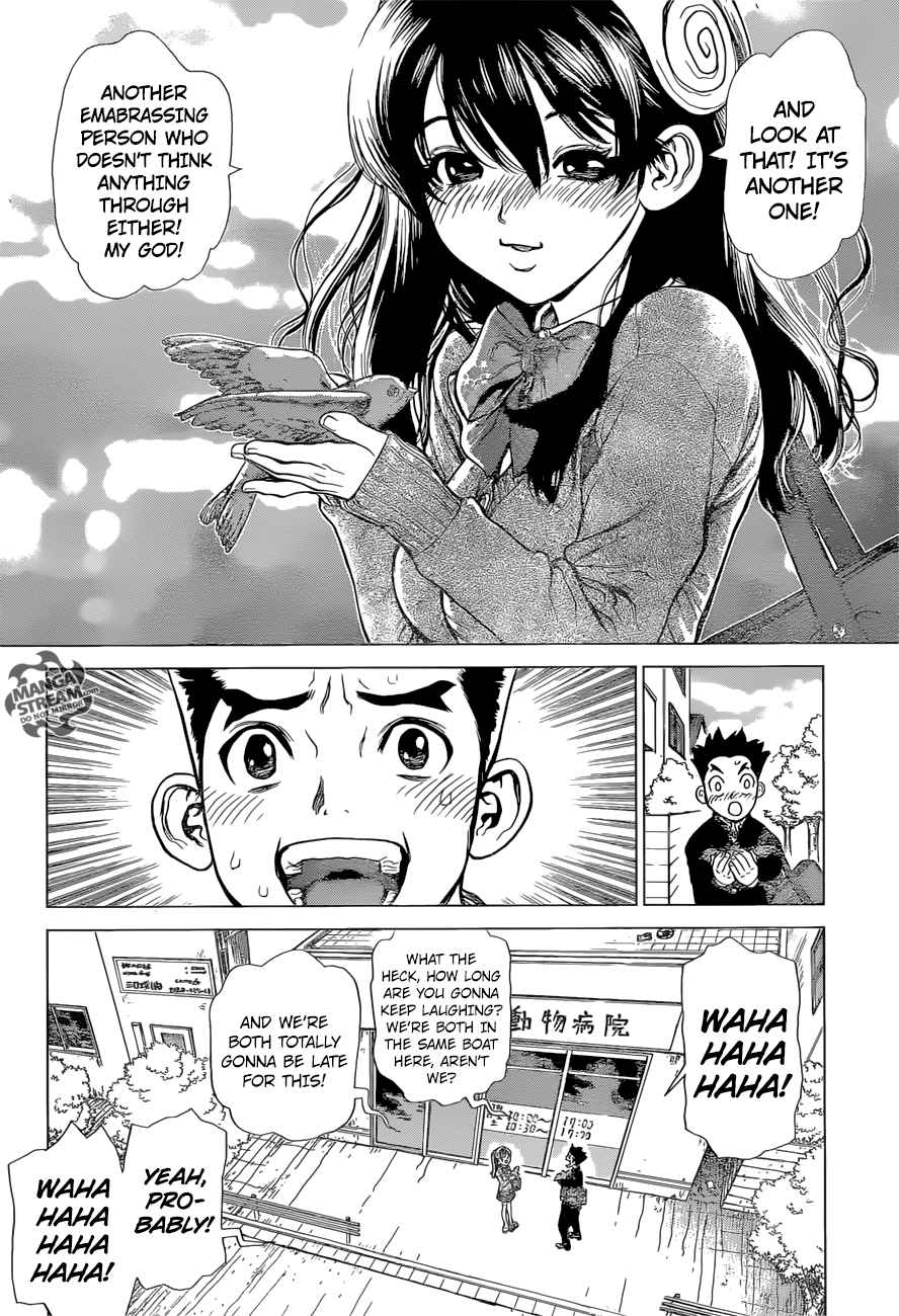 Dr Stone 1 22