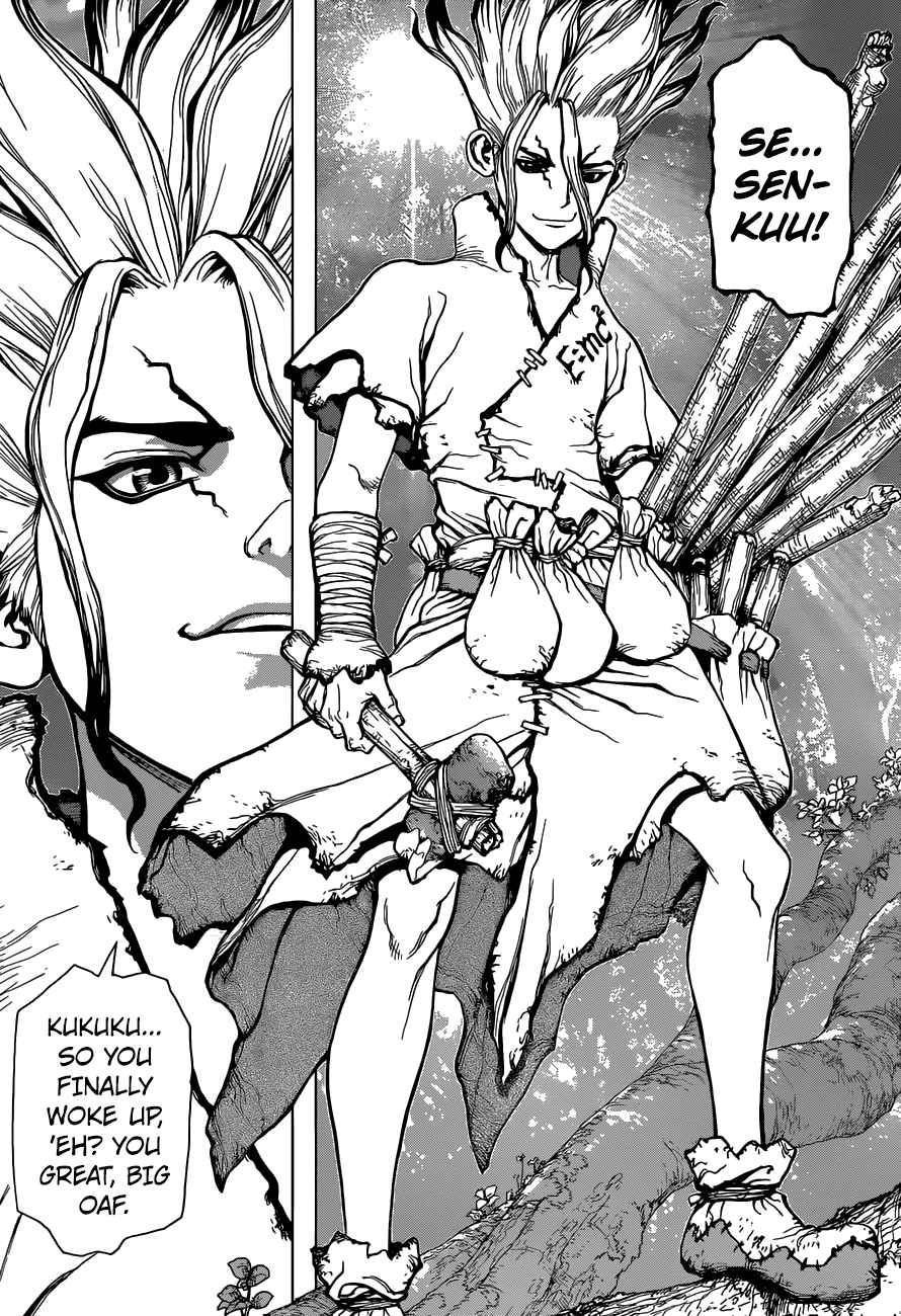 Dr Stone 1 39