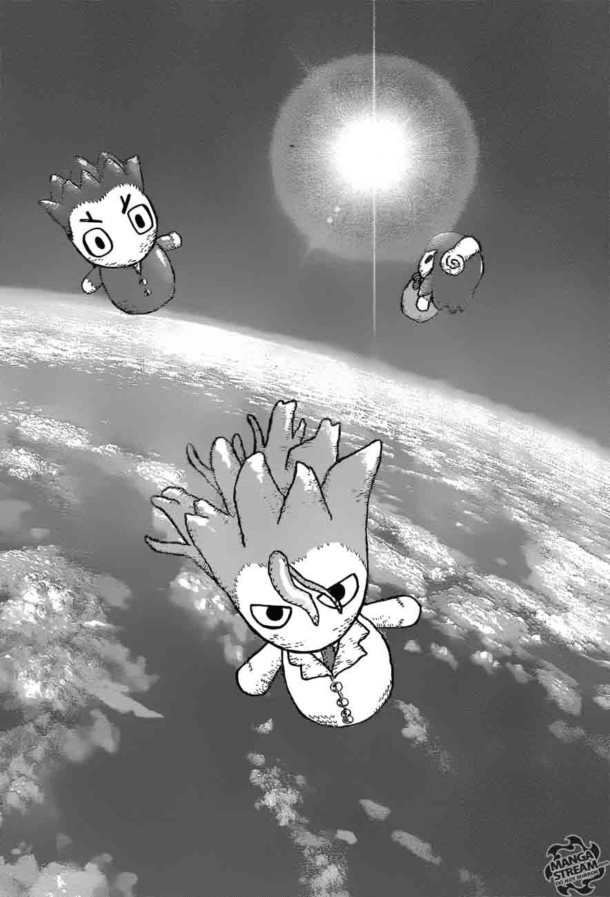 Dr Stone 10 10