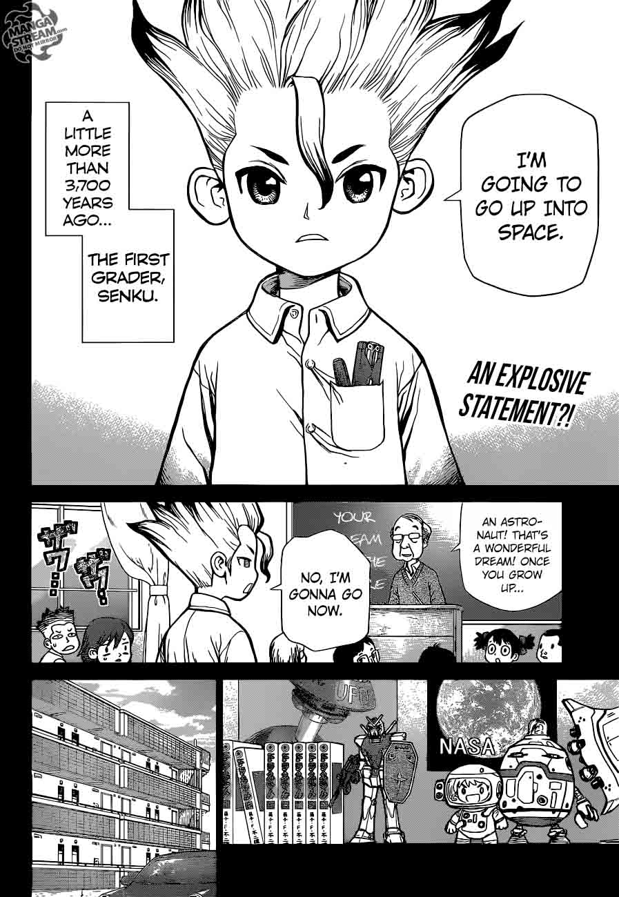 Dr Stone 10 2