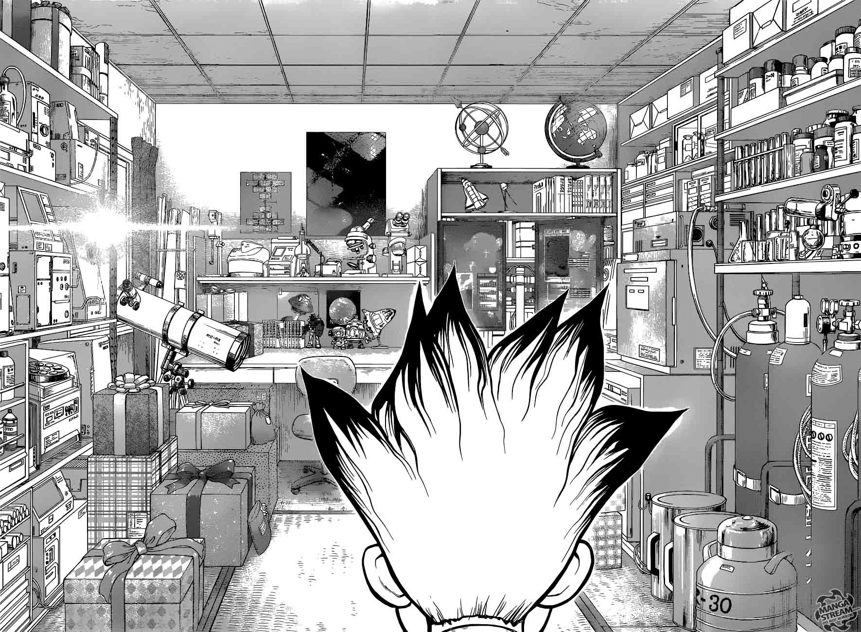 Dr Stone 10 4