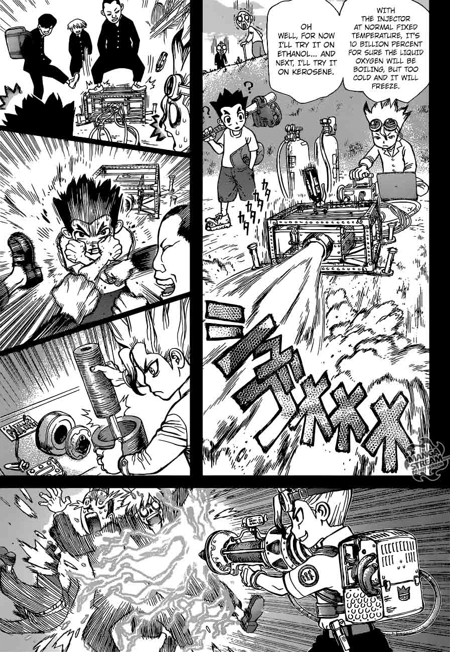 Dr Stone 10 6