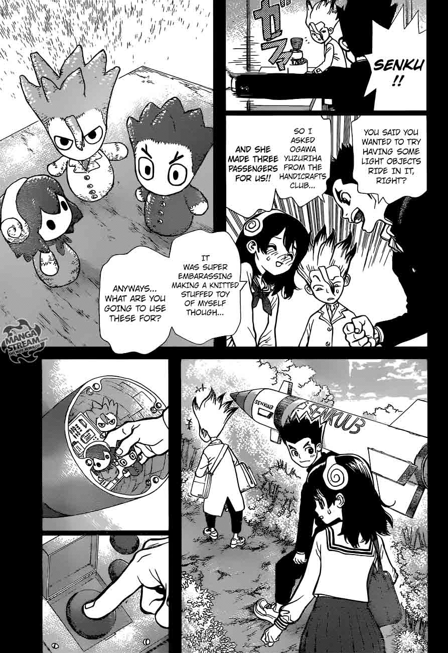 Dr Stone 10 8