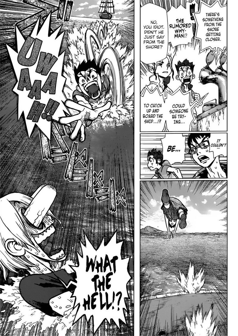 Dr Stone 100 19