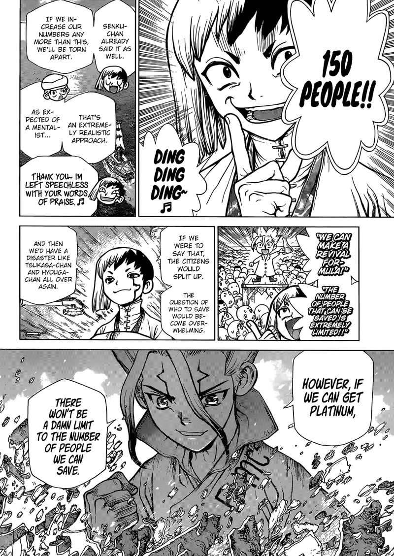 Dr Stone 101 10