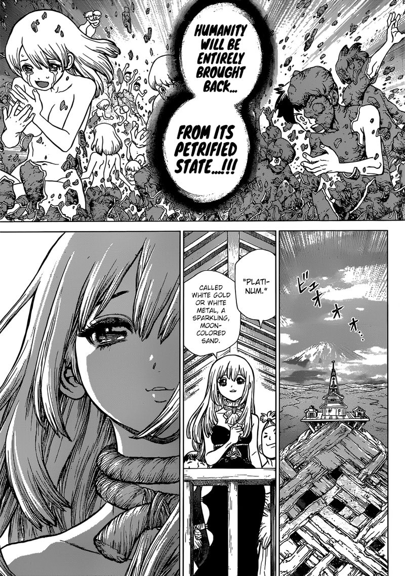 Dr Stone 101 11