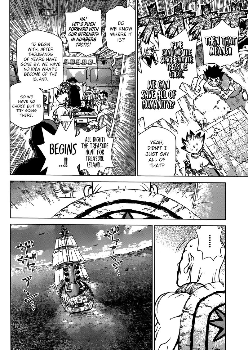 Dr Stone 101 13