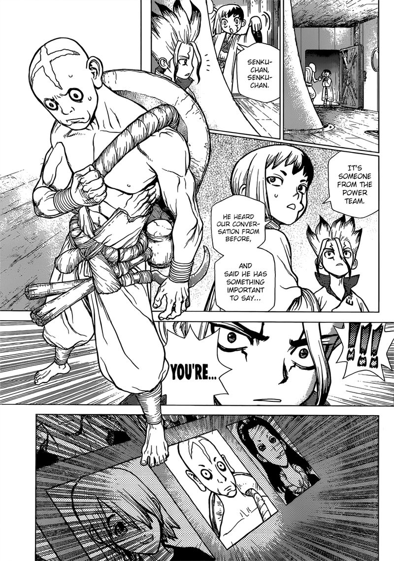 Dr Stone 101 14