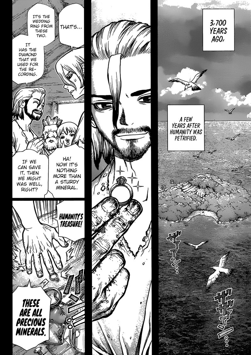 Dr Stone 101 2