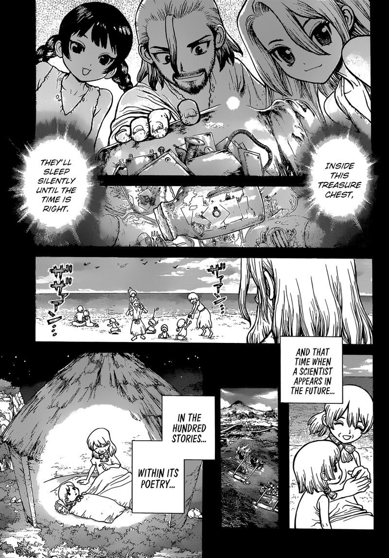 Dr Stone 101 3