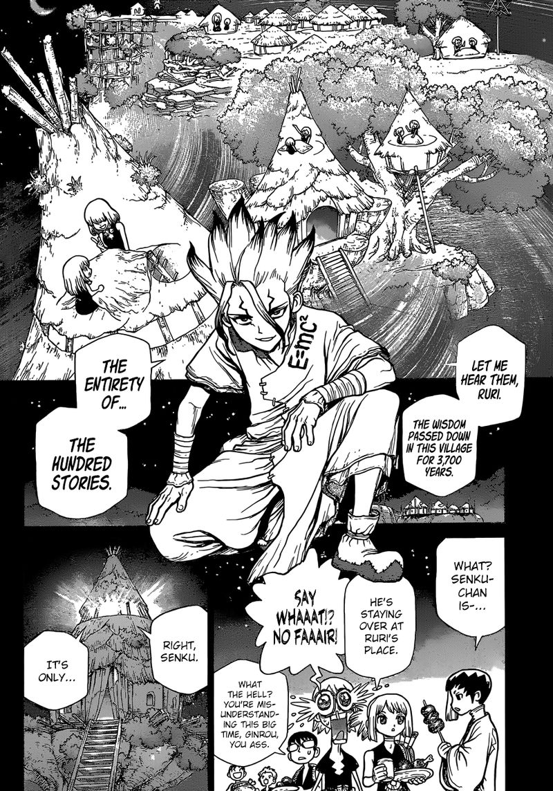 Dr Stone 101 4