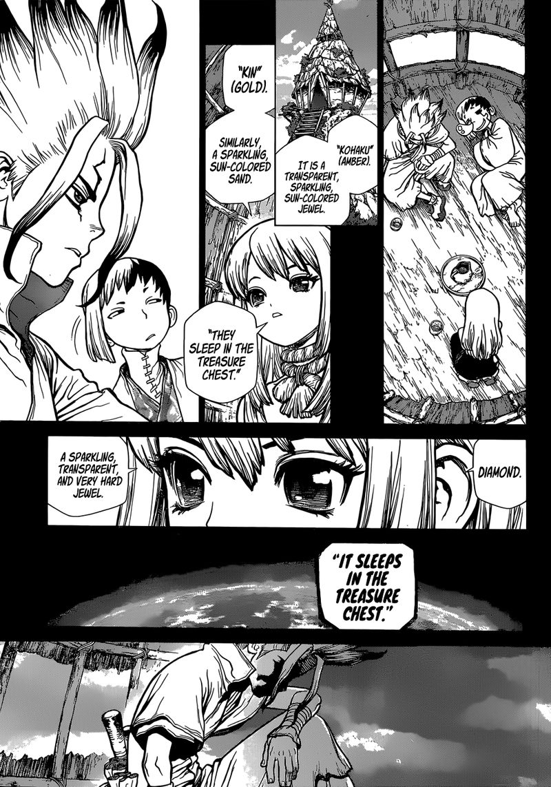 Dr Stone 101 7