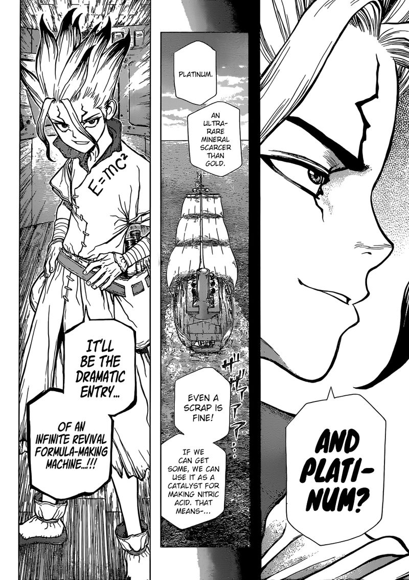 Dr Stone 101 8