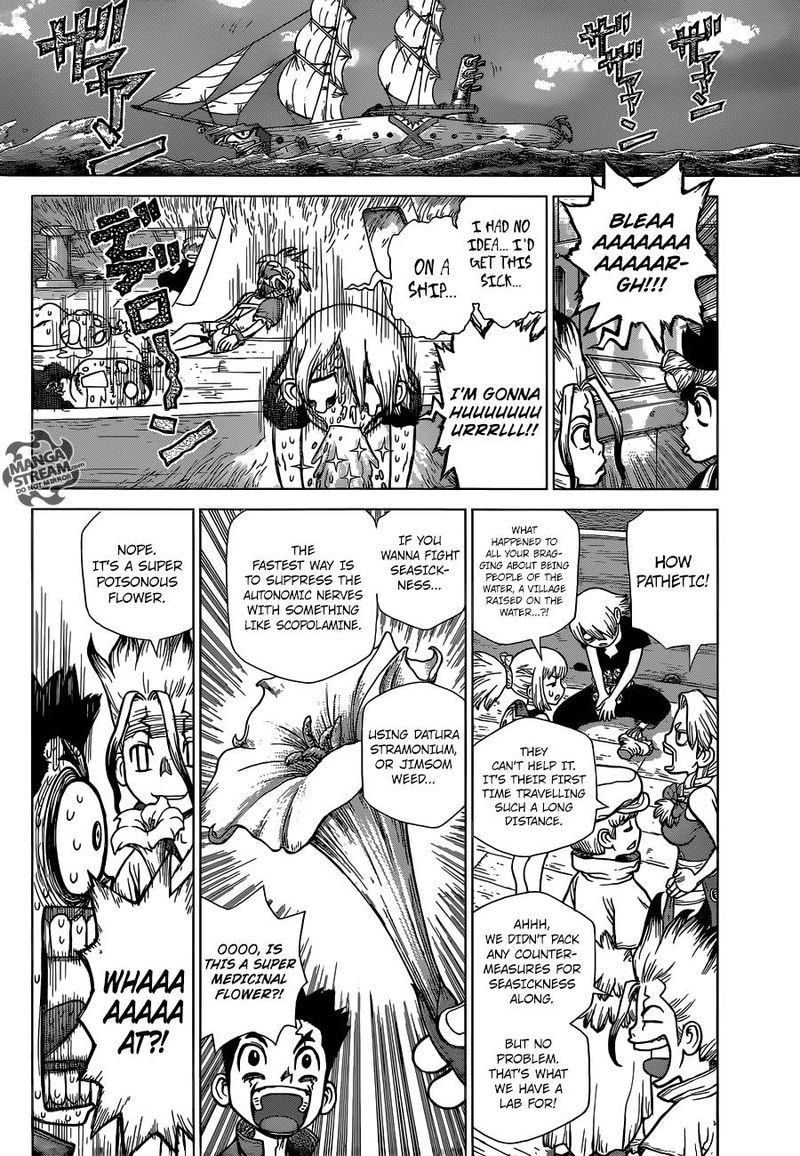 Dr Stone 102 10