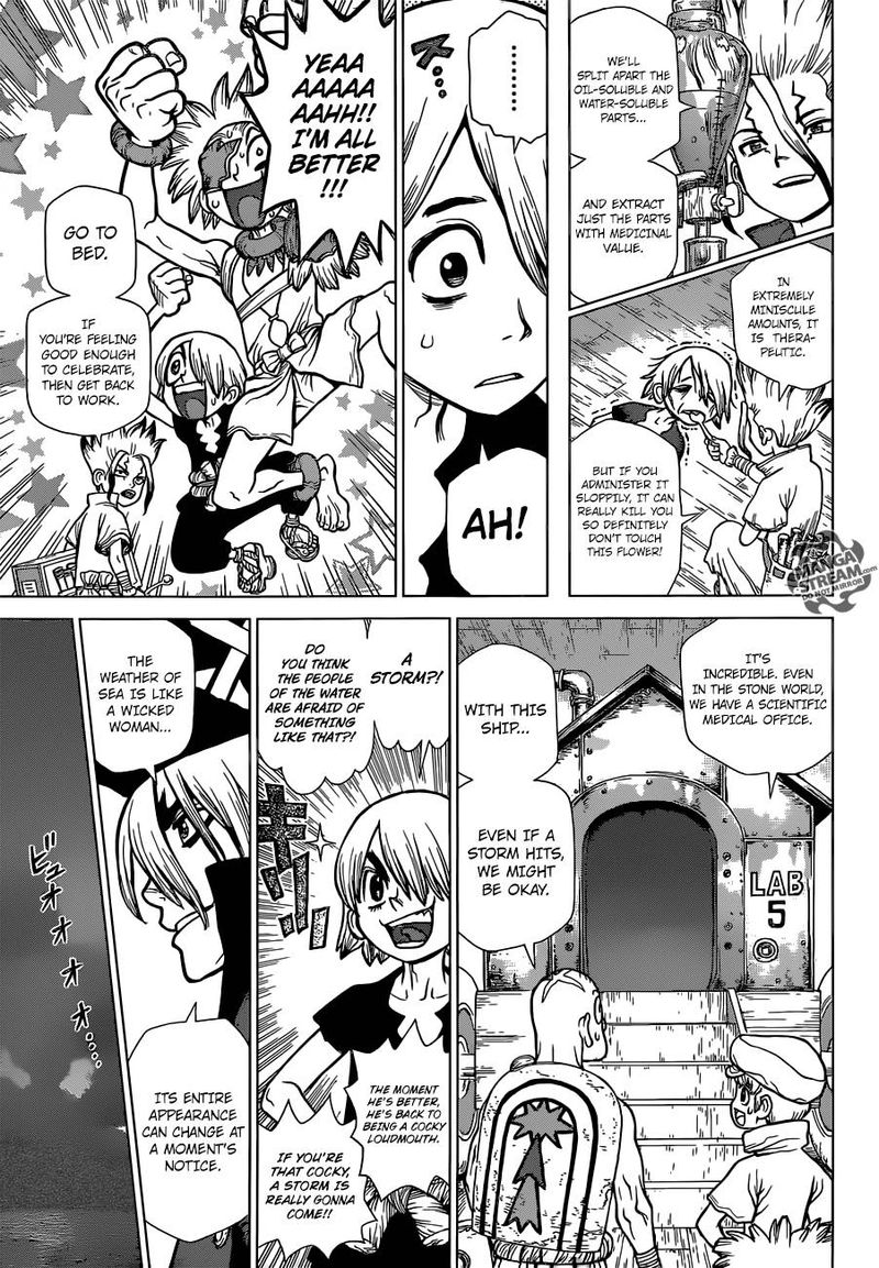 Dr Stone 102 11
