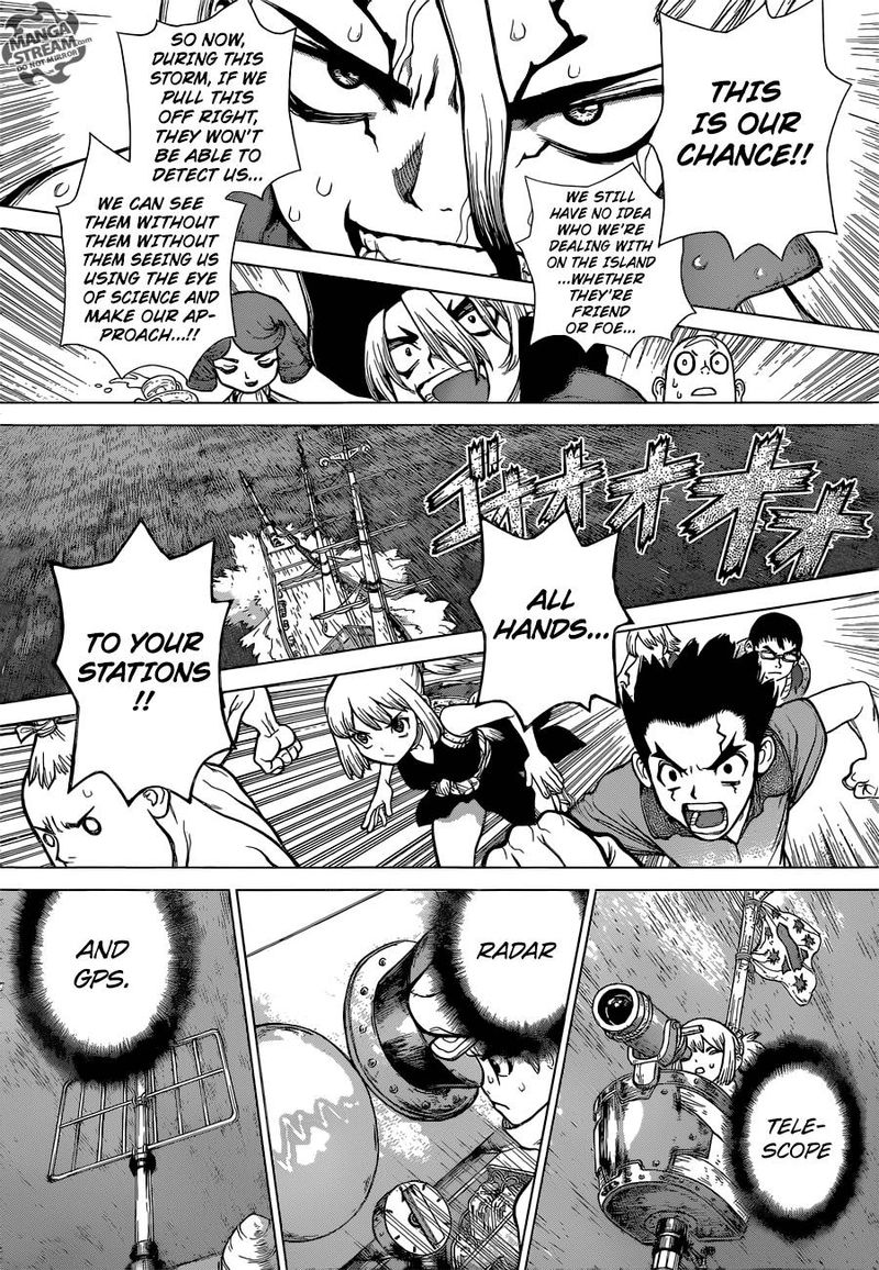 Dr Stone 102 14