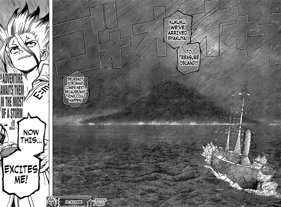 Dr Stone 102 16