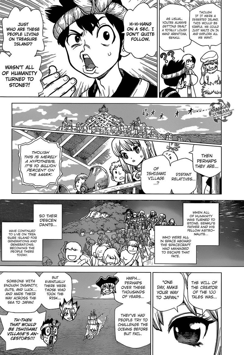 Dr Stone 102 2