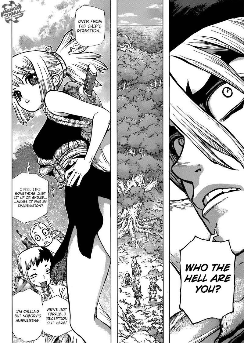 Dr Stone 103 12
