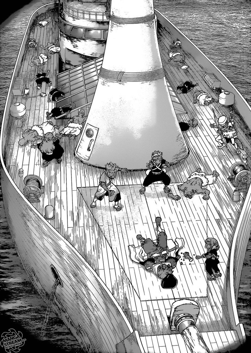 Dr Stone 103 15