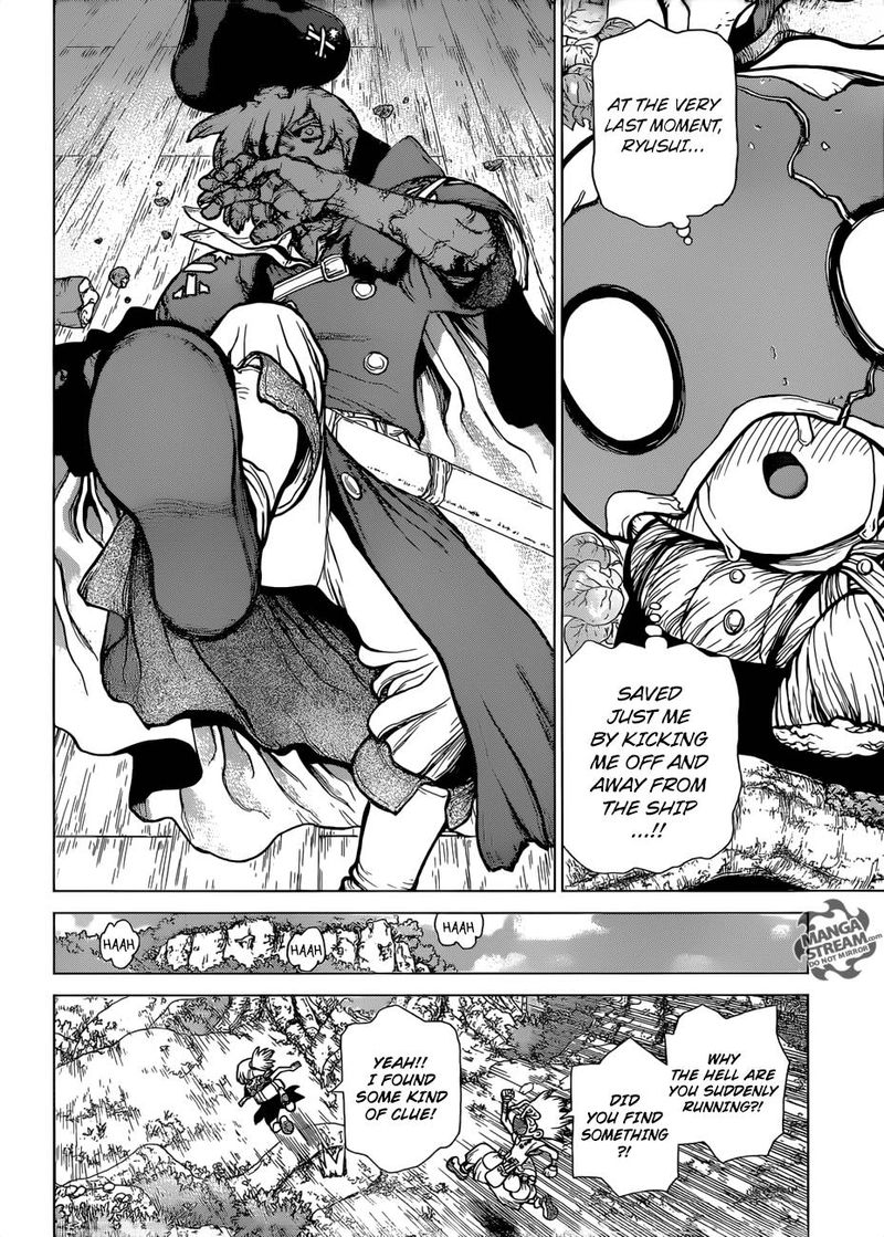 Dr Stone 103 17