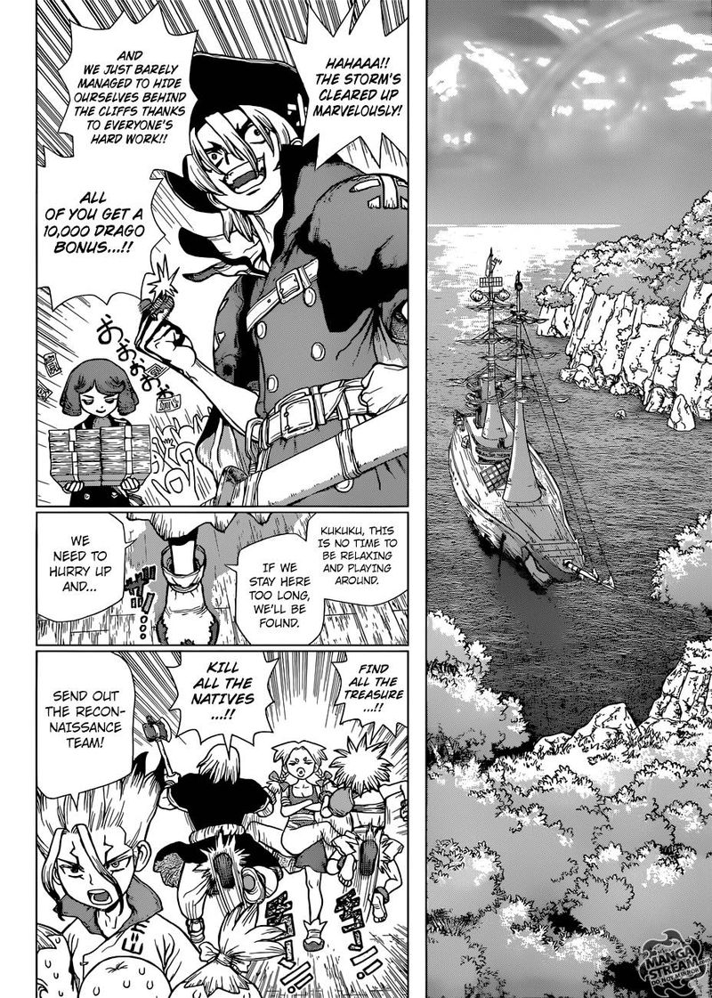 Dr Stone 103 4