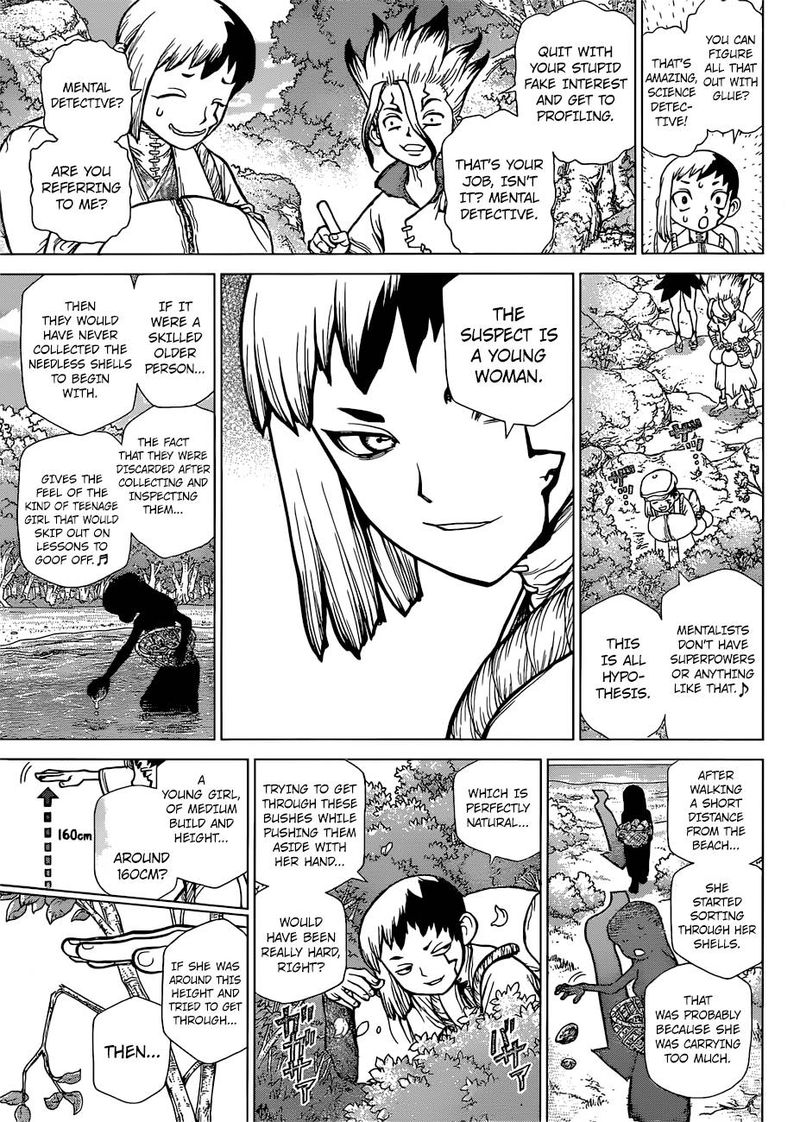 Dr Stone 104 10