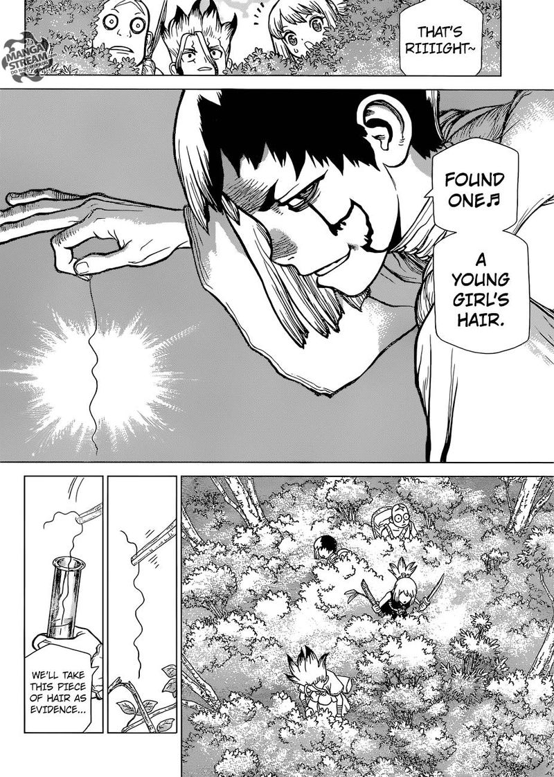 Dr Stone 104 11